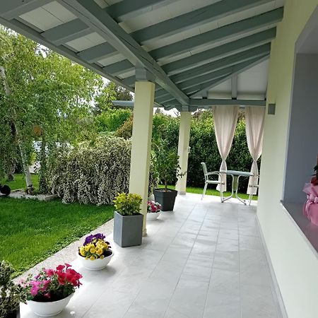 B&B Fili D'Erba Farra d'lsonzo Exterior foto